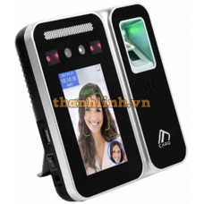 Máy chấm công khuôn mặt RONALD JACK AI24